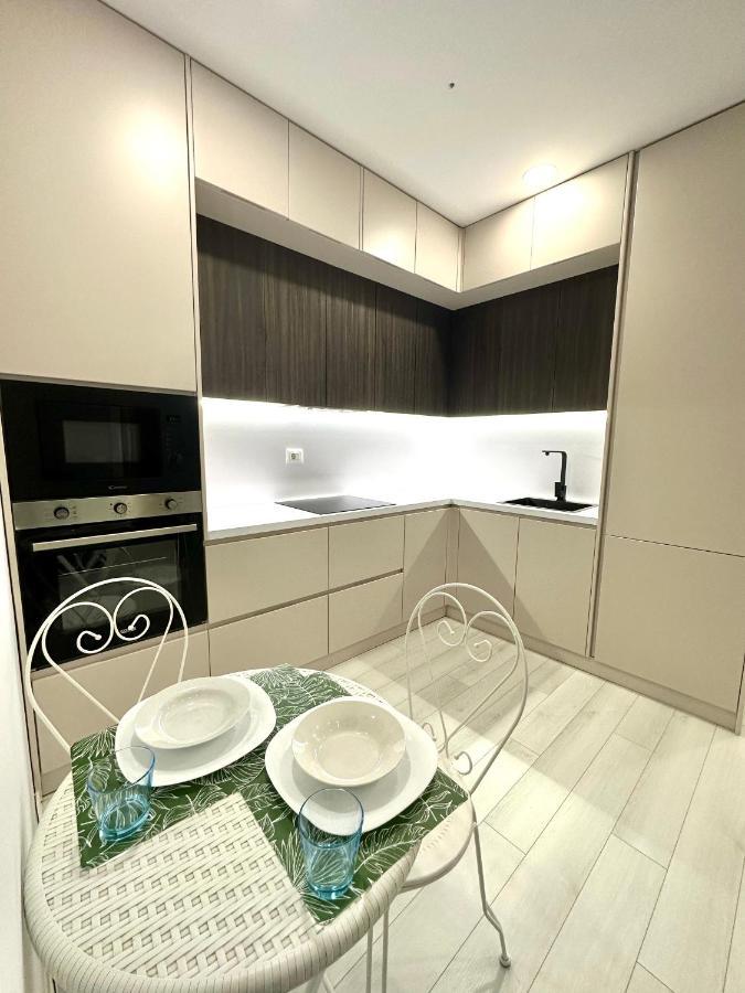 Lake Escape - Home 1 تيرانا المظهر الخارجي الصورة