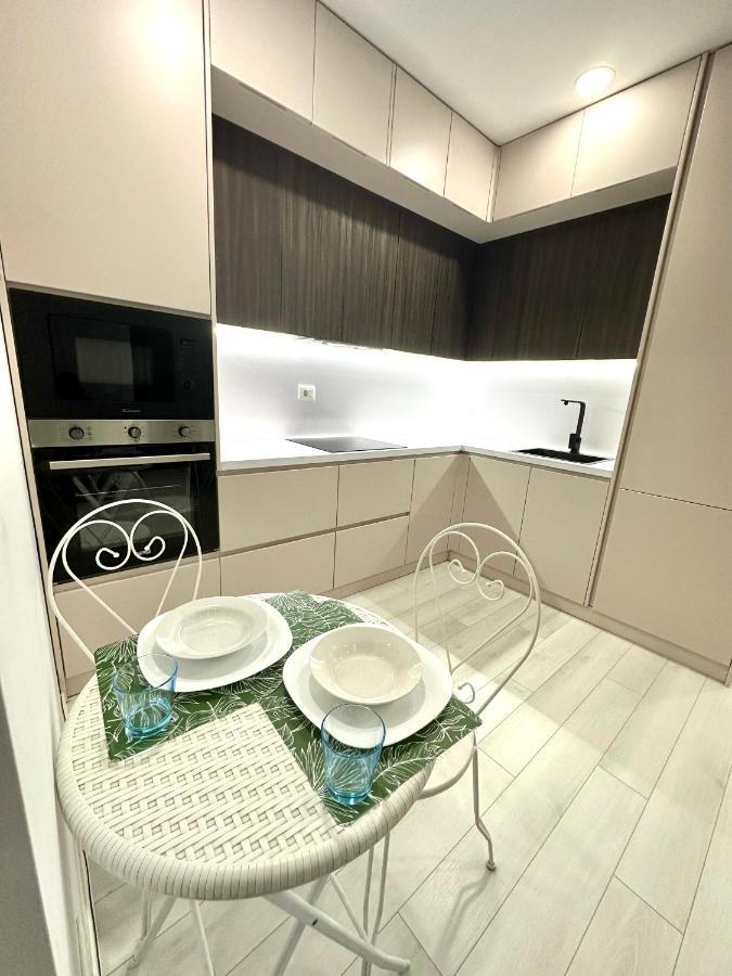 Lake Escape - Home 1 تيرانا المظهر الخارجي الصورة